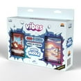 thumbnail image 1 of Vibes: Pudgy Penguins TCG: Set 2 Legend Of The Lils: Advanced Starter Deck - Blue vs Red, 1 of 1