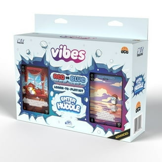 legend of the lils booster box Vibes TCG: 1st Ed 1 rare or legendary Vibes Pudgy Penguins TCG: Set