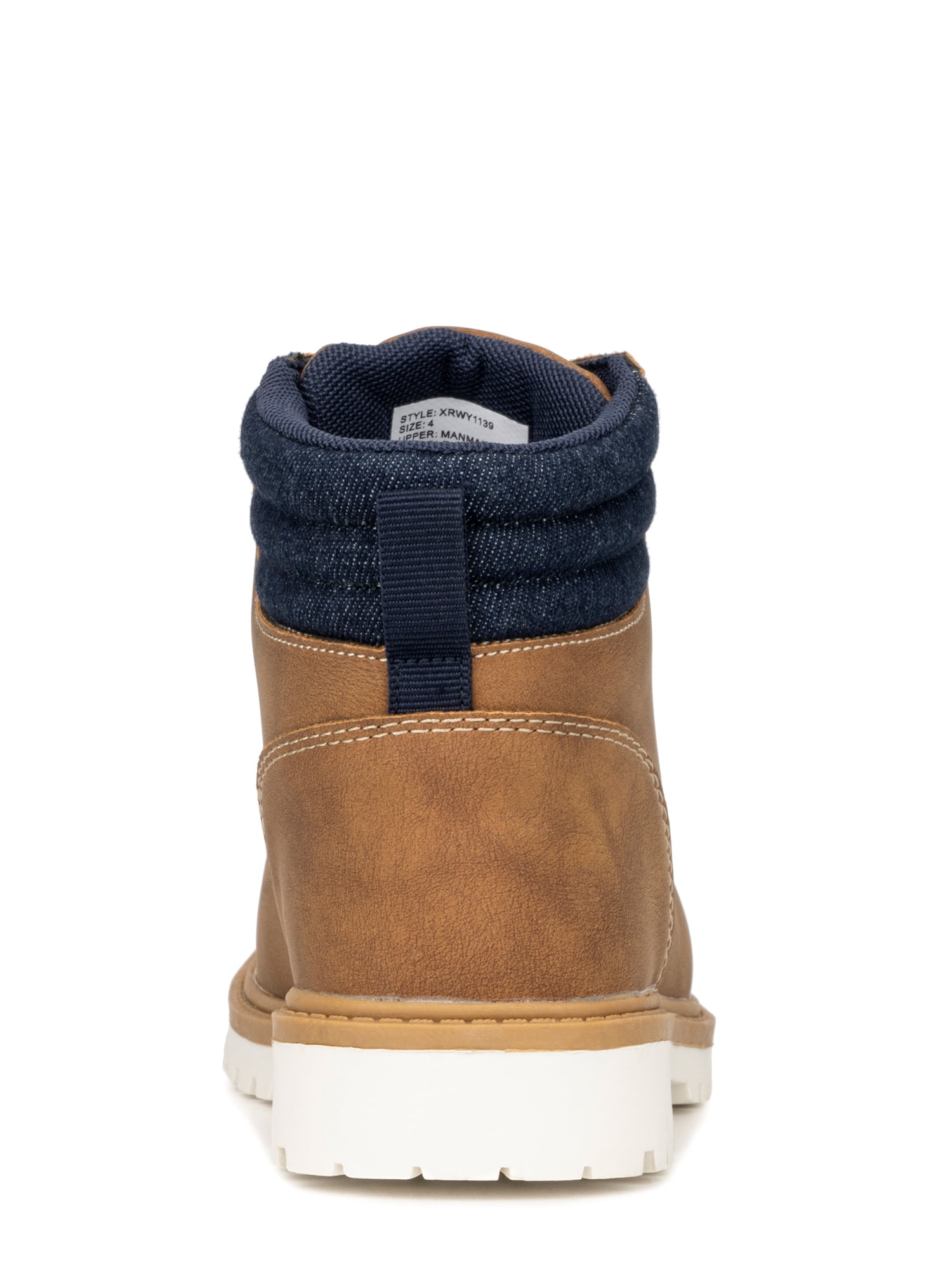 Xray Footwear Boy's Sailor Boot