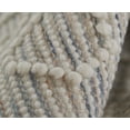 thumbnail image 5 of Momeni Boulder Hand Woven Wool and Cotton Geometric Multi Area Rug 2' X 3', 5 of 13