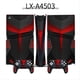 thumbnail image 4 of Compatible con consolas PS5 Pro. Juego de pegatinas de anime y dibujos animados, bonitas calcomanías personalizadas con fundas para mandos de videojuegos, 4 of 4