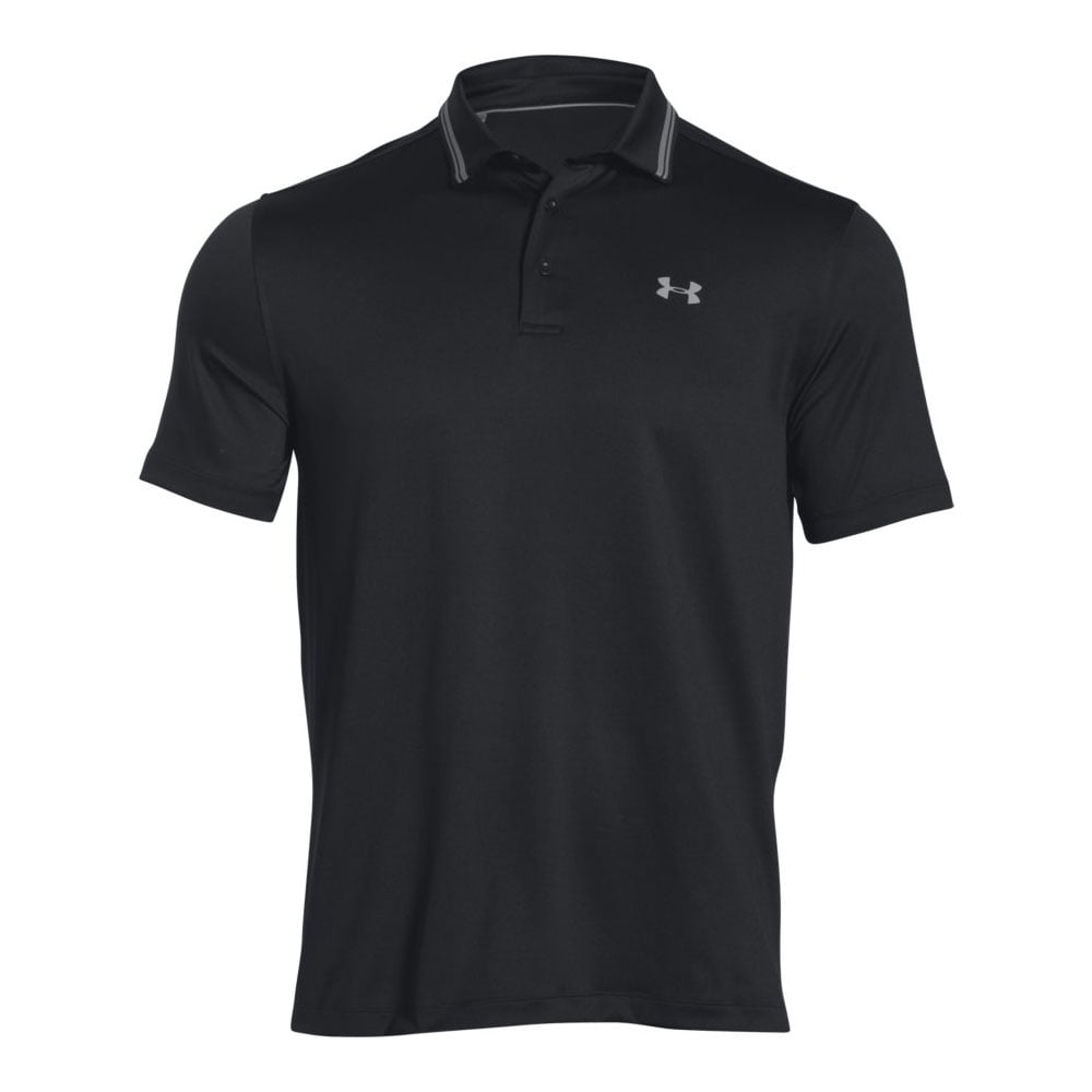 Under Armour ColdBlack Address Polo 