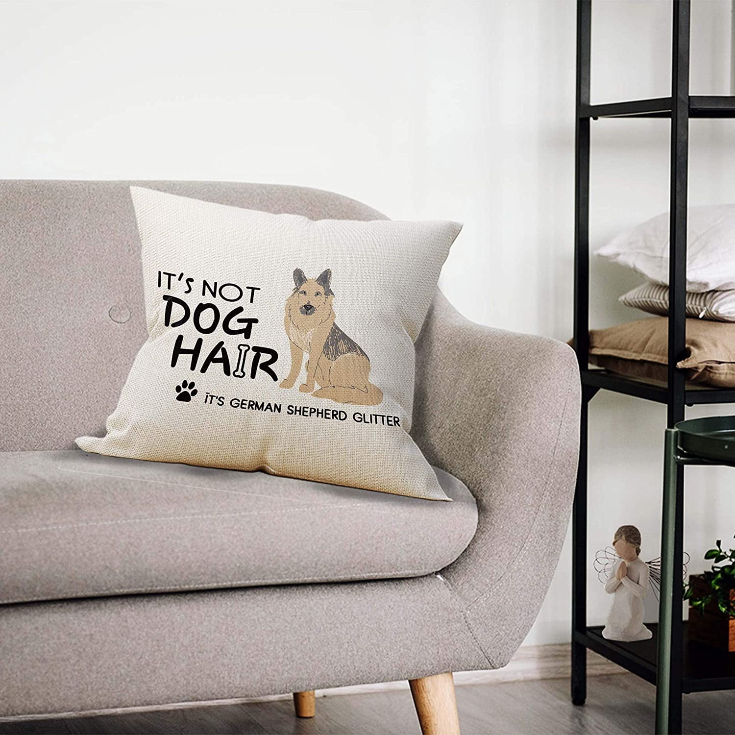 German shepherd gifts hot sale