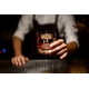 thumbnail image 4 of Vaso para beber BETHEGIFT Whisky Papa Rock Glass de 10 oz, 4 of 7