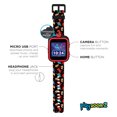 thumbnail image 4 of Reloj iTouch  Niño Dinosaurios Smartwach Negro 03483M-42BLT, 4 of 6
