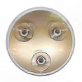 thumbnail image 5 of Large 20X Magnifying Suction Cup Mirror for Bathroom and Vanity Use, 16.2cm Makeup Mirror with Strong Suction Cups, 5 of 5