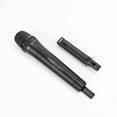 thumbnail image 4 of Saramonic UwMic9S HU Wireless UHF Handheld Cardioid Microphone Transmitter for UwMic9S RX & RX-Mini Receivers, 4 of 8