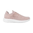 thumbnail image 2 of Tenis Casuales Dama Stylo 307 Textil Rosa, 2 of 4