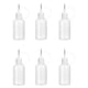 thumbnail image 4 of Botella De Pegamento De Punta De Aguja De 6 Uds., 30Ml, Herramienta De Filigrana De Papel Para Manualidades, Aplicador De Botella De Aguja matsuzay HA028769-00, 4 of 6