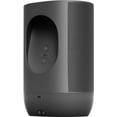 thumbnail image 2 of Bocina inalámbrica SONOS MOVE Negra WiFi Bluetooth Micrófono incorporado Sonos Bocina inalámbrica SONOS MOVE, 2 of 2