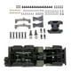 thumbnail image 3 of Kit de balancín de resistencia DIY para WPL B16 B36 RC camión coche de carreras coche Car Upgrade piezas accesorios de repuesto, 3 of 9
