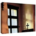 thumbnail image 2 of Dean Uhlinger "Misson Light" Gallery-Wrapped Canvas, 2 of 2