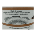 thumbnail image 2 of Suplemento En Polvo Café Gourmet Sabor Capuchino Con Ingredientes Naturales 324 g. Ives Evolution, 2 of 2