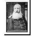 thumbnail image 2 of Historic Framed Print, King Leopold of Belgium, portrait bust, 17-7/8" x 21-7/8", 2 of 9