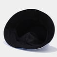 thumbnail image 4 of Sombrero de pescador con estampado de frutas tropicales, sombrero de pescador para deportes al aire libre, sombrero de lavabo informal para mujer, 4 of 5