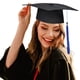 thumbnail image 5 of Gorro Graduación Con Borla Mate para Escuela Secundaria Y Licenciatura, 5 of 9