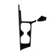 thumbnail image 1 of RHD Car Central Control Gear Shift Panel Trim Frame for NX260 NX350H 2022-2024 Interior Modification Decal Cover, 1 of 5