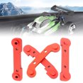 thumbnail image 3 of Juego fijo de brazo oscilante reforzado, accesorio de actualización de coche RC apto para Wltoys 144001 1/14, 3 of 8