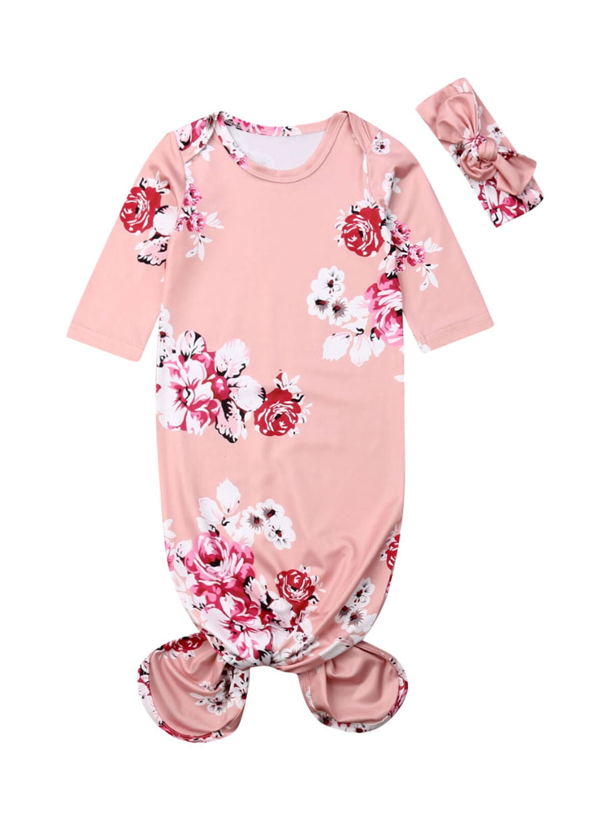sleep gowns baby girl