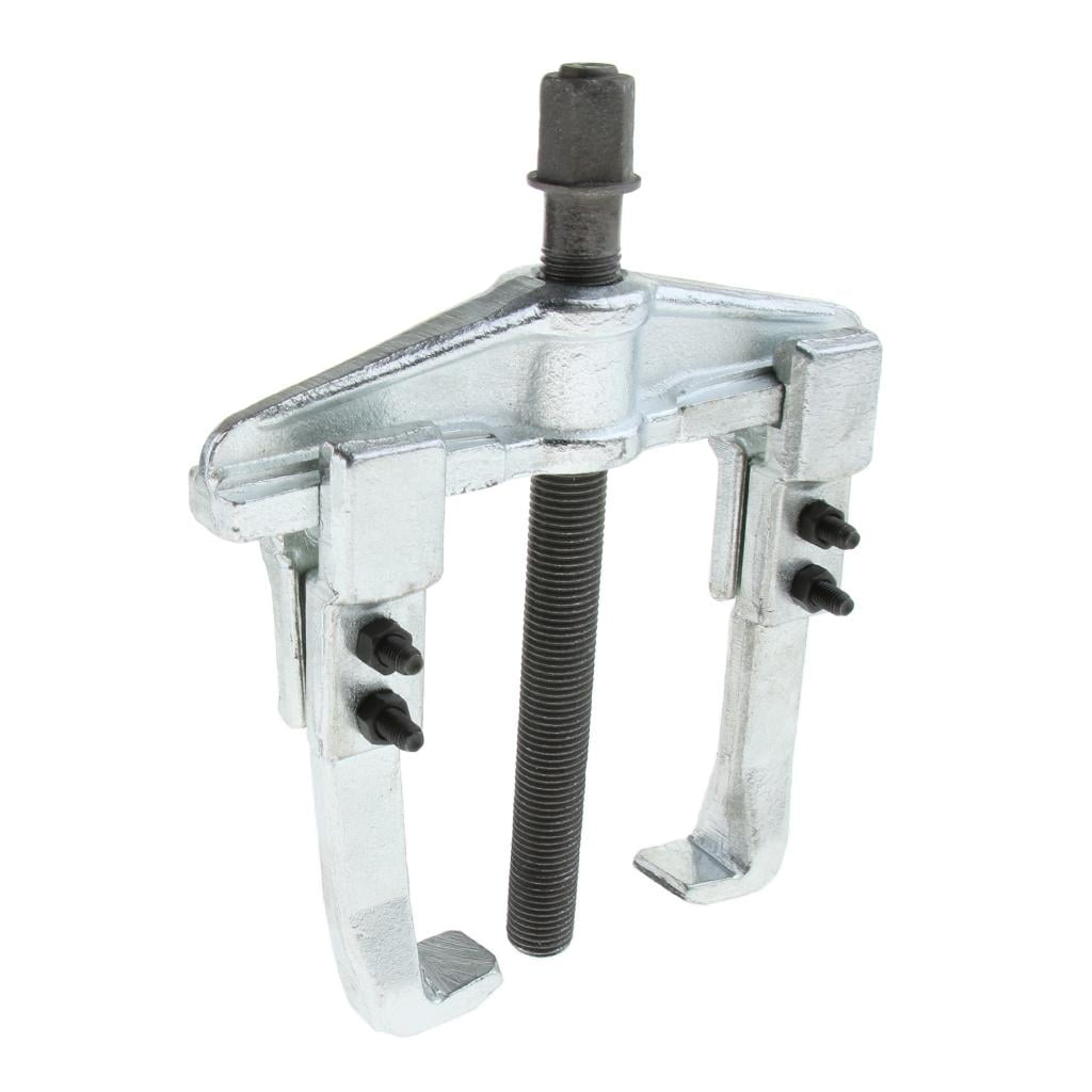 4 Jaw Sliding Arm Bearing Gear Puller Remover Extractor, Carbon