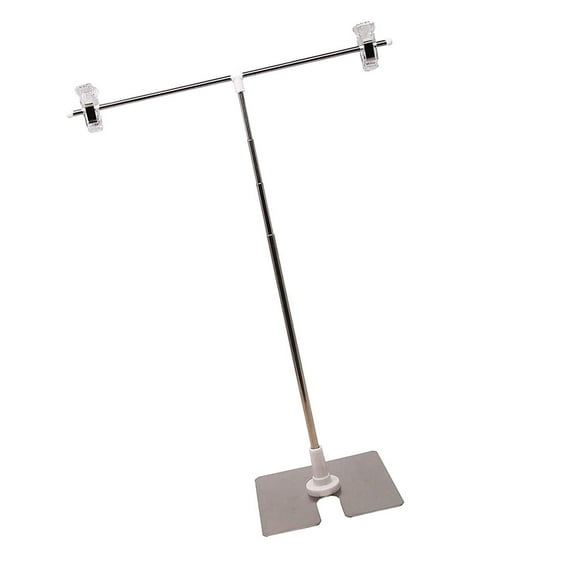 Table Top Sign Holders