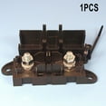 thumbnail image 6 of Heavy Duty Mega Fuse Holder 12 / 24V 60 to 500 Amp High Quality Car Boat Marine, 6 of 6