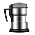 thumbnail image 3 of Molinillo de Café de Acero Inoxidable 400 W Perfecl Máquina Multifunción para Granos Especias Grande con Asa, 3 of 8