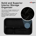 thumbnail image 2 of Estuche Rígido para DJI Osmo Pocket 3 Impermeable Transporte (gris), 2 of 6