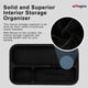 thumbnail image 4 of Case Almacenamiento Caso para DJI Osmo Pocket 3 Cámara Video Impermeable/Vlogging Camera Y Accesorios, 4 of 9