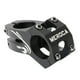 thumbnail image 1 of Eigraketly Vástago corto de repuesto para bicicleta, componente modificado profesional, vástagos de manillar de bicicleta, accesorios de Ciclismo Negro, 1 of 6