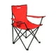 thumbnail image 1 of Silla Camping y Playa Plegable Portatil Duralife Rojo, 1 of 10