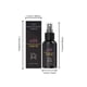 thumbnail image 3 of Leave-in Wig Spray - Formulated With Glycerin And Plant Extracts To Add Volume Softness And Manageability - Detangling And Frizz Control 50ml, 3 of 9