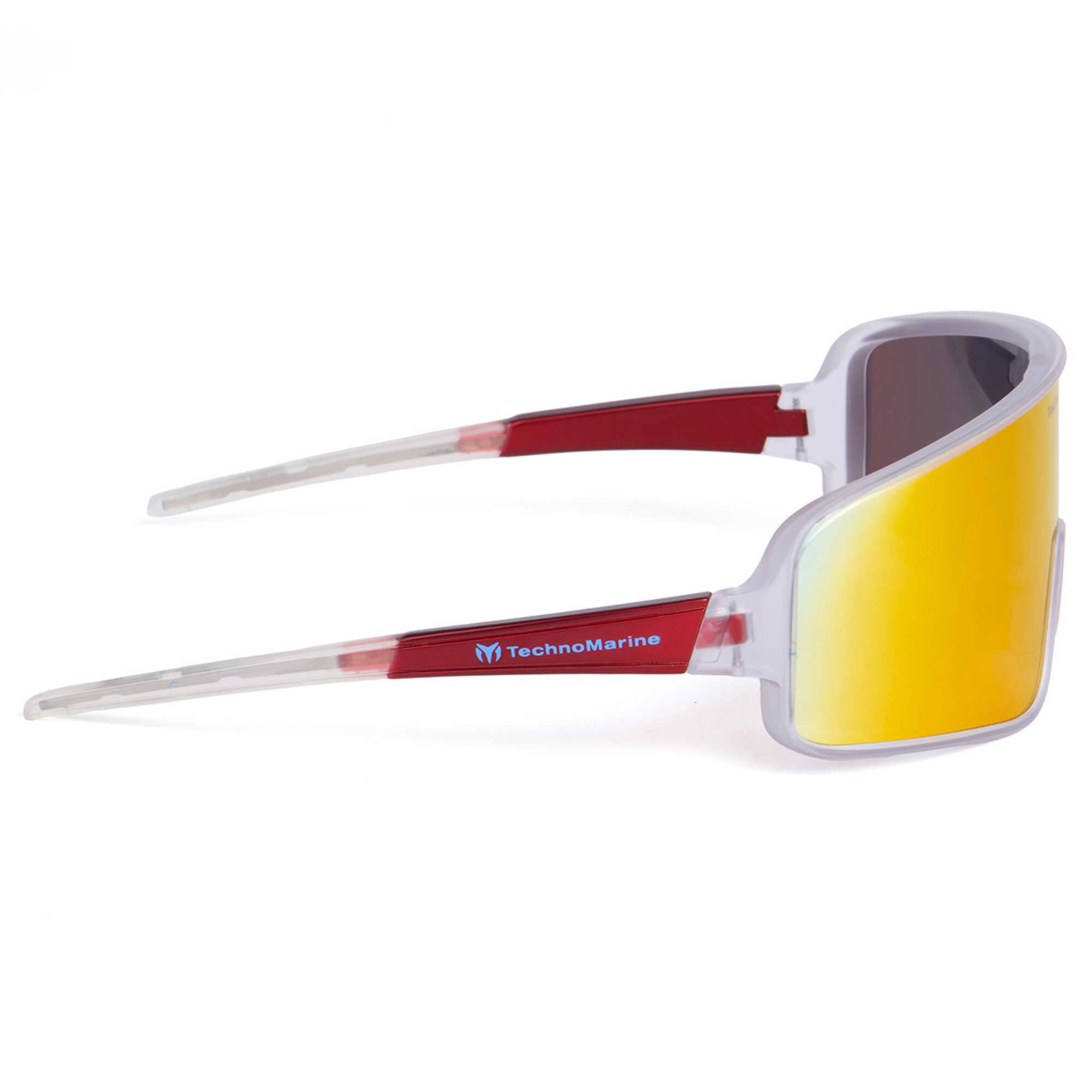 Technomarine TMEW008-07 Unisex Transparent TR90 Frame