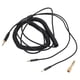 thumbnail image 5 of Cable De Sonido Para Auriculares, Cubierta De PVC Plug And Play, Cable De Sonido Duradero Para Auriculares, Reemplazo Profesional Para V8 V12 X3, 5 of 7