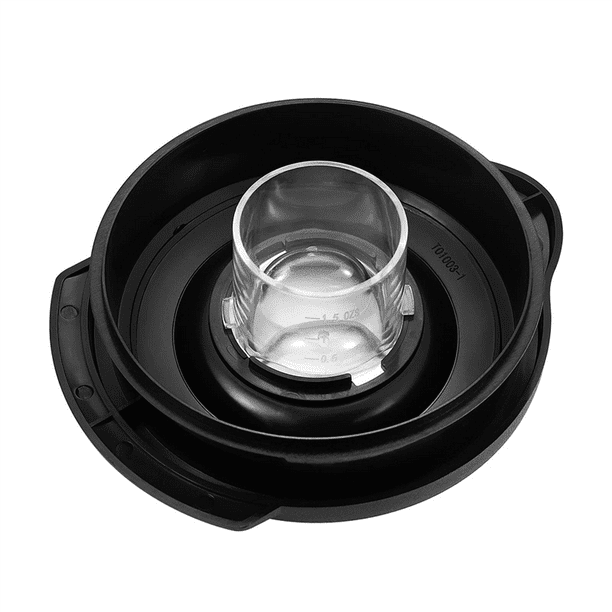 6Cup Glass Blender Lid Cover for OsTer Blender Jar 124461000000 Fit