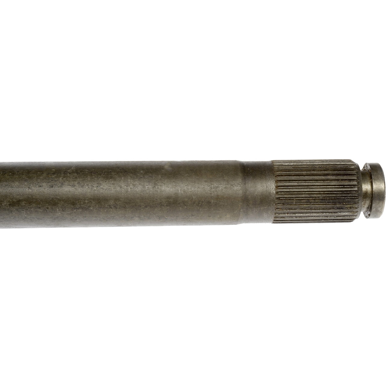 Dorman 630-028 Rear Driver Side Drive Axle Shaft for Specific Ford Models