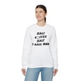 thumbnail image 6 of T-Ball Mom Tball Mothers Day Sweatshirt, Gifts, Crewneck, 6 of 7
