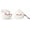 Baozi, variant on Silicone Case for AirPods Pro 2nd/1st Generation Earbuds(2023/2022/2019) with Keychain,Cartoon Skin Design Cute Charging Case Protective Shockproof Covers for AirPods Pro/Pro 2