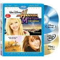 thumbnail image 3 of Hannah Montana: Movie [Blu-ray], 3 of 3