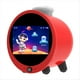 thumbnail image 1 of Despertador con Sonido de IA, Temporizador de Diálogo WiFi, Despertador Electrónico, Divertido Reloj Cerebral con Pantalla Táctil LCD, Decoración de Escritorio., 1 of 5