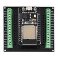 thumbnail image 1 of Pin Development Board,For ESP32 Development Board Wi Fi Bluetooth Development Board For ES Development Board Unparalleled Experience, 1 of 14