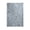E006- Style F, variant on Walmart Blankets Flannel Striped Plush 71X79 Inch, Cozy Light Gray Blue Soft Warm Blanket for Living Room, Perfect Present 1 Pack Heavyweight
