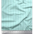 thumbnail image 1 of Soimoi Silk Fabric Square & Plus Sign Shirting Fabric Prints by Yard 42 Inch Wide, 1 of 3