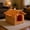 M, variant on YUTK Dog House indoor Foldable Soft Kennel Bed Warm Cats House Puppy Cave with Cushion for Small Medium Large Dogs Cats,S,S