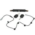 thumbnail image 1 of W/2 Keys BC3Z19G364A Fits for Ford F-150 F150 2011-2014 Remote Start Switch Kit, 1 of 4