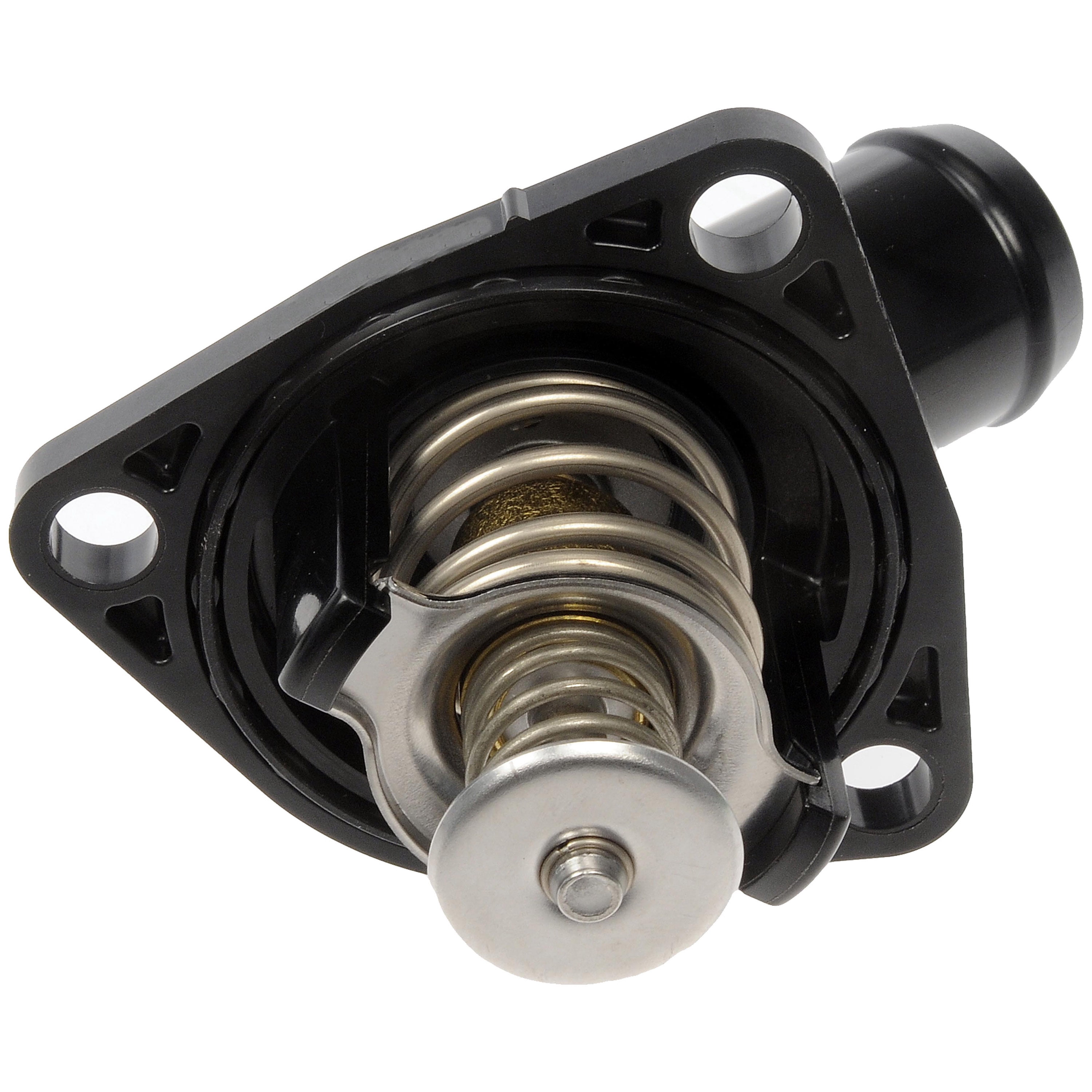 Dorman 902-5953 Engine Coolant Thermostat Housing Assembly for Specific Acura Models Fits select: 2016-2020 ACURA MDX, 2015-2020 ACURA TLX