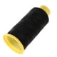 thumbnail image 5 of Hilo de coser de nailon de 280 metros para tapicería de lonas de tiendas de campaña y barcos de exterior de 0,5 mm. Negro, 5 of 6