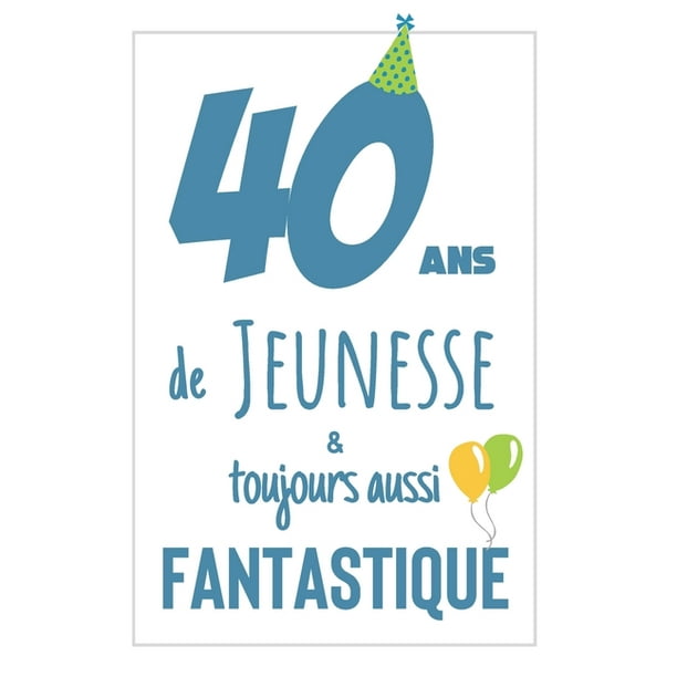 Anniversaire 40 Ans Carnet De Notes Pour Lui Une Idee Cadeau Original Et Utile Pour Celebrer Anniversaire 40 Ans Carnet De Notes Pour Lui Une Idee Cadeau Original Et Utile Pour Celebrer