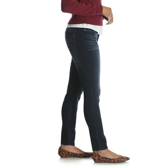 lee riders skinny jeans