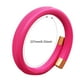 thumbnail image 3 of Pulsera de aceite esencial Silicona elástica Accesorios de exterior para niños de acción prolongada Ygjytge Cuidado Belleza, 3 of 3